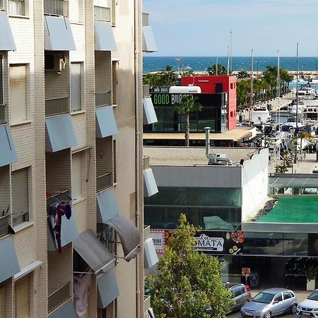 Nice Apartment Near The Port Of Santa Pola Luaran gambar