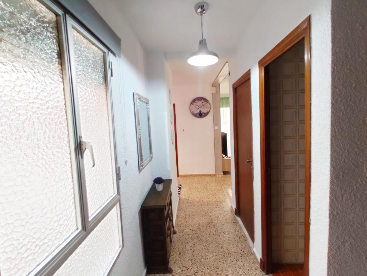 Nice Apartment Near The Port Of Santa Pola Luaran gambar