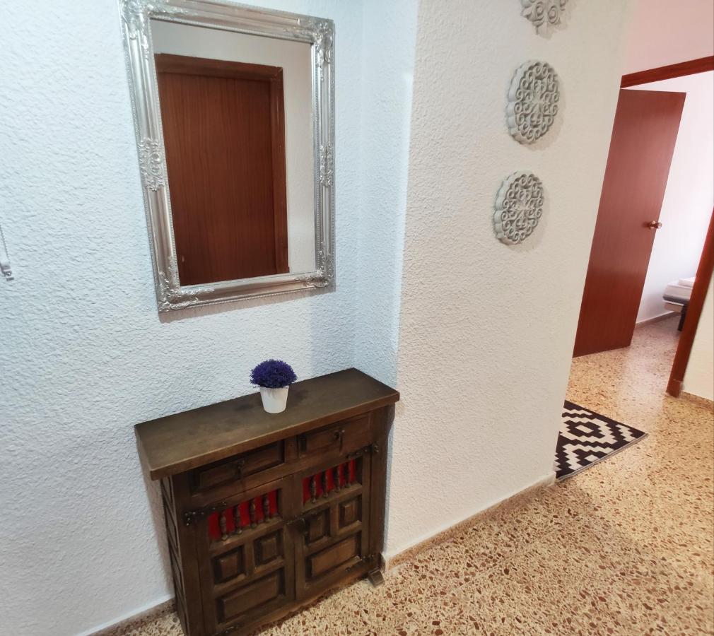 Nice Apartment Near The Port Of Santa Pola Luaran gambar